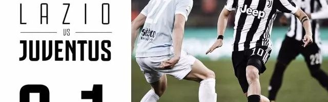  迪巴拉制胜任意球助罗马连胜  