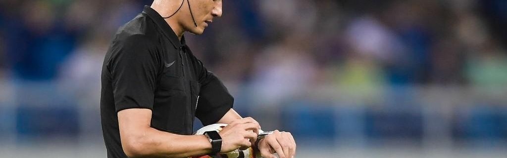  瓜迪奥拉怒批裁判判罚不公  