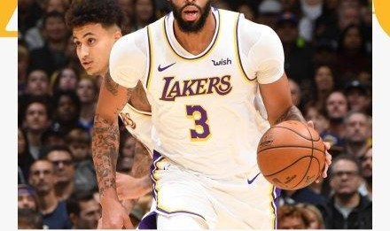  福克斯30+10，国王终结湖人连胜  