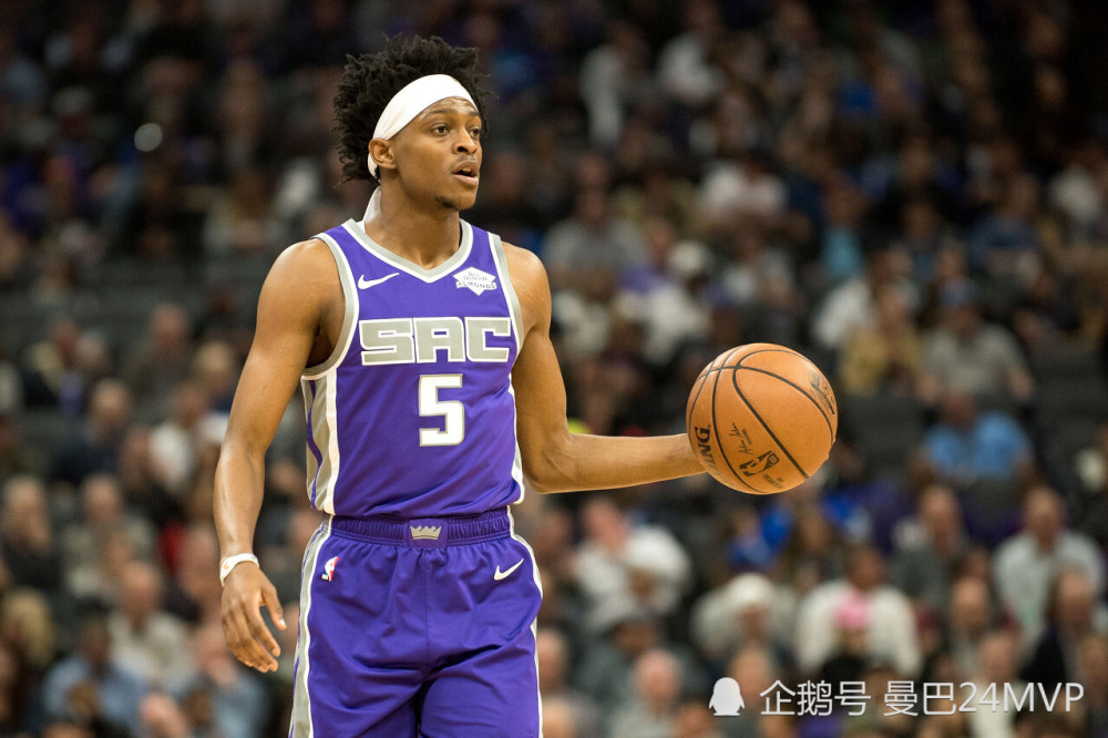  国王福克斯20+15+8，憾负残阵掘金失榜首  